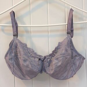 Chantelle Underwire Bra